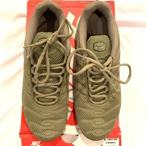 Nike Air Max Plus BR